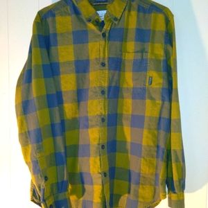 Columbia Long Sleeve Shirt